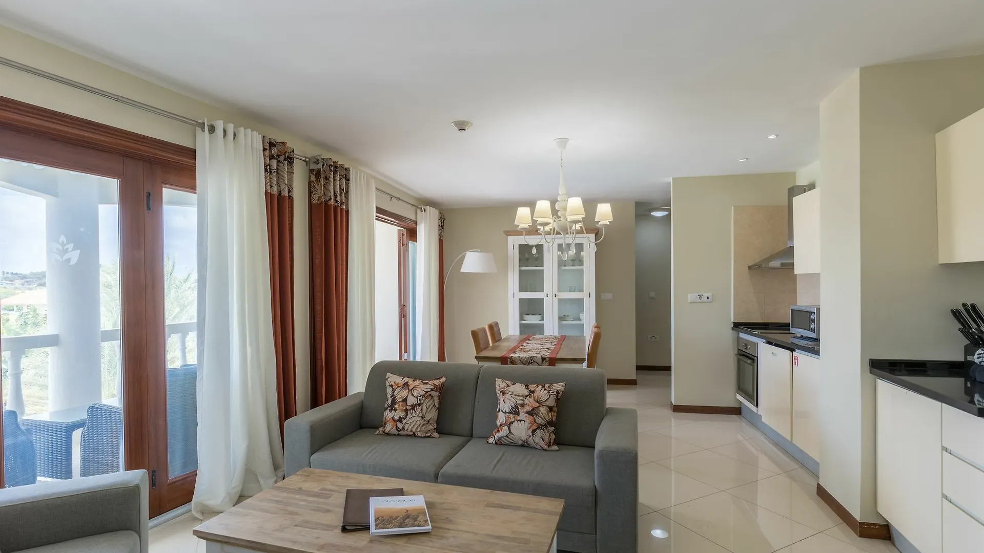 Resort Acoya Curacao Resort, Villas&Spa Willemstad
