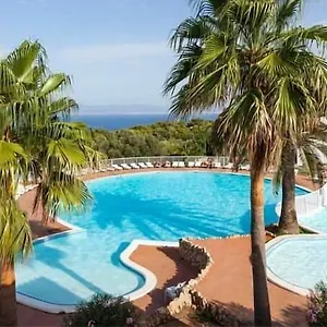 Sun Club El Dorado - Cabo Regana (Mallorca)