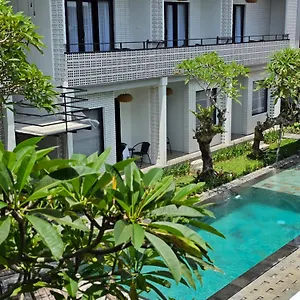 Chandi 3*, Ubud Indonesien