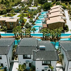 Kallithea Village , Kallithea (Chalkidiki) Griechenland