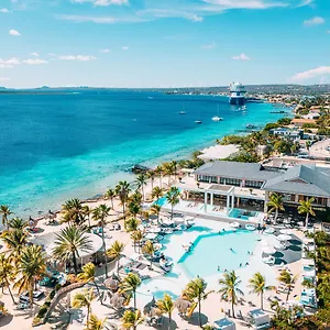 Ośrodek wypoczynkowy Der Valk Plaza & Dive Bonaire